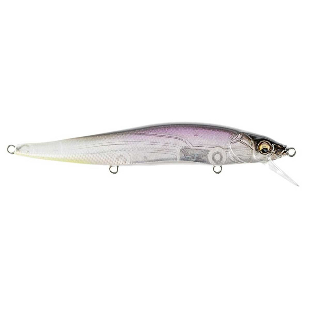 Megabass Vision 110 Silent