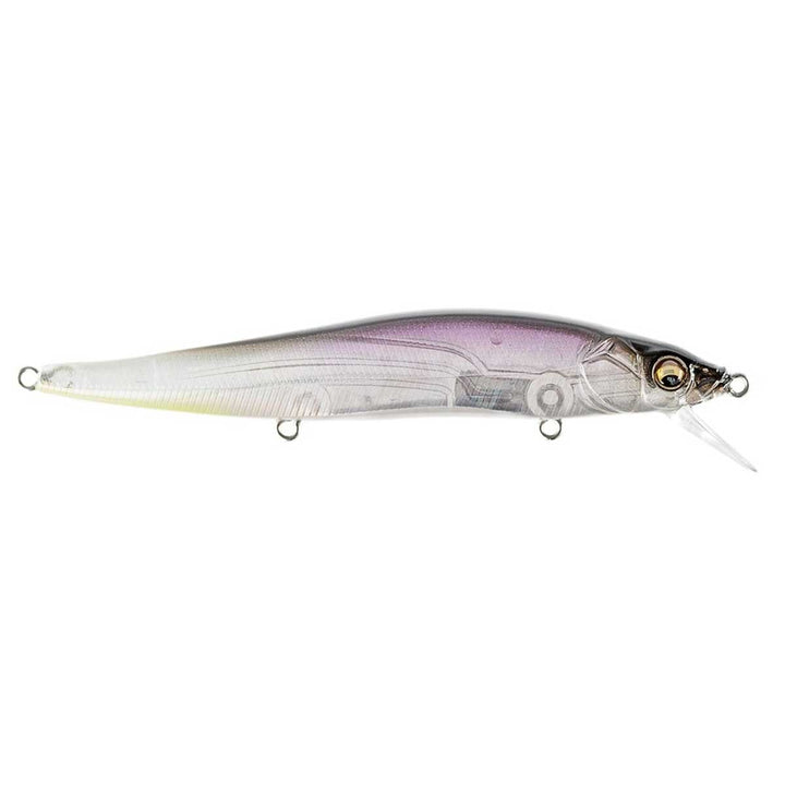 Megabass Vision 110 Silent