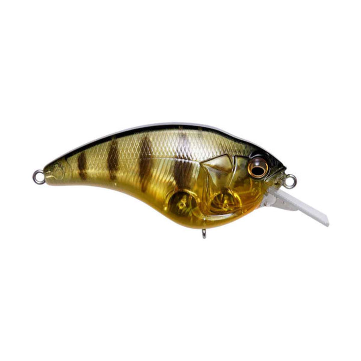 Megabass Sonicside Squarebill Crankbait