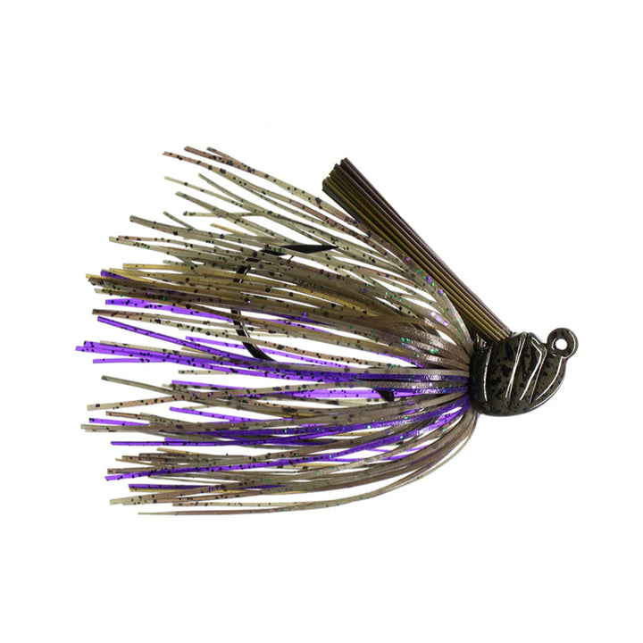 Dirty Jigs Tackle Scott Canterbury Flippin' Jig