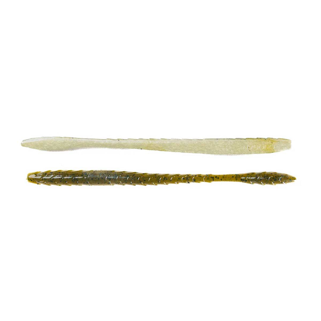 Googan Baits Slim Shake Worm