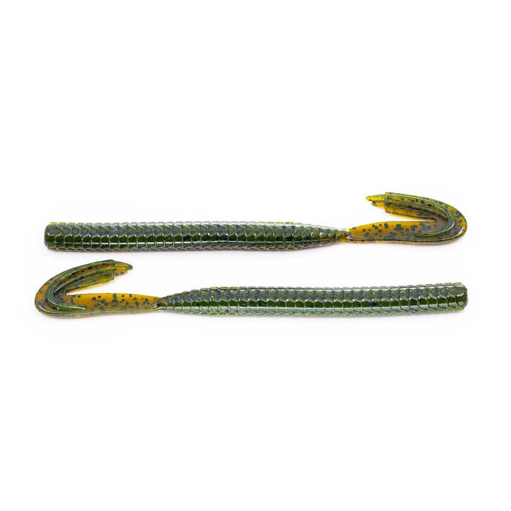 Googan Baits Blazin' Worm
