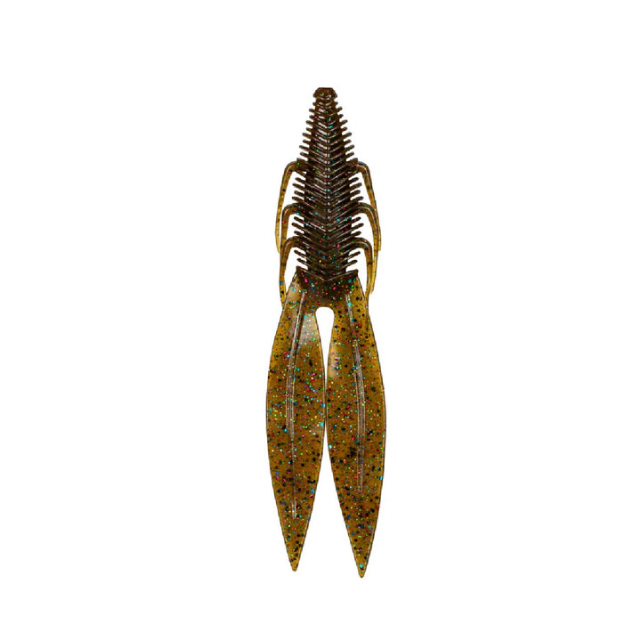 Packaged 6th Sense Bodega ready for freshwater tackle box