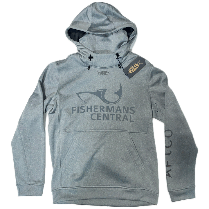 Fishermans Central - Aftco -  Reaper Sweatshirts