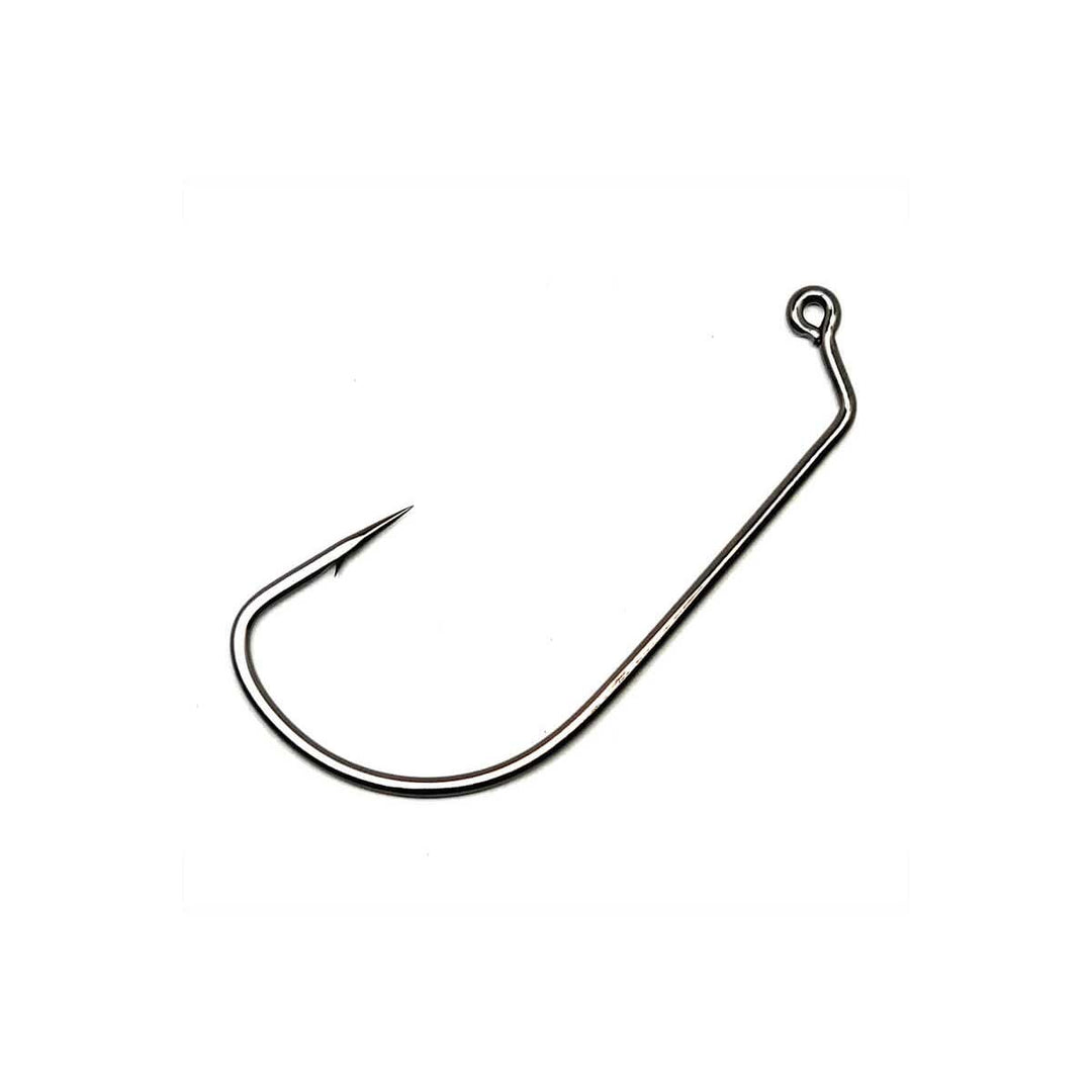 Gamakatsu Jig 60 Degree Extra Wide Gap EWG Hook for bass fishing and custom jigs