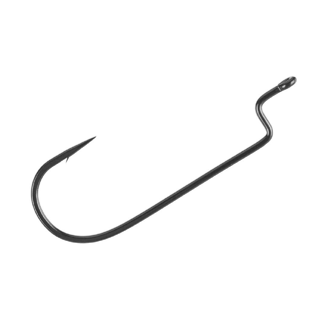 Gamakatsu Offset Shank Worm Nano Alpha Hook