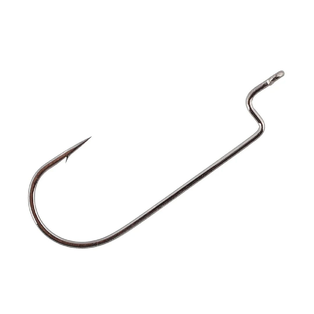 Gamakatsu Offset Worm RB
