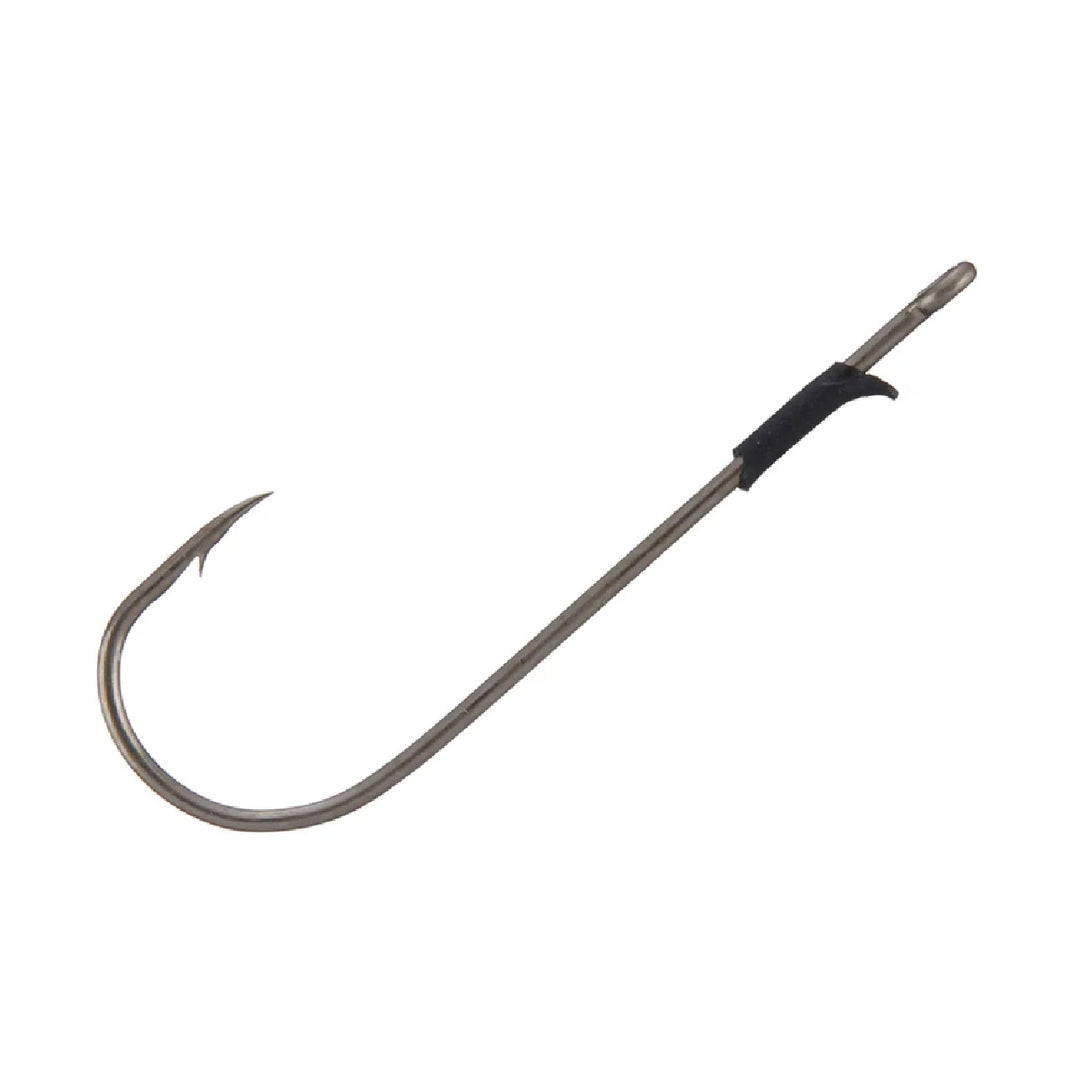 Gamakatsu ReBarb Aberdeen Hook – Easy-Release Live Bait Hook – Fishermans Central