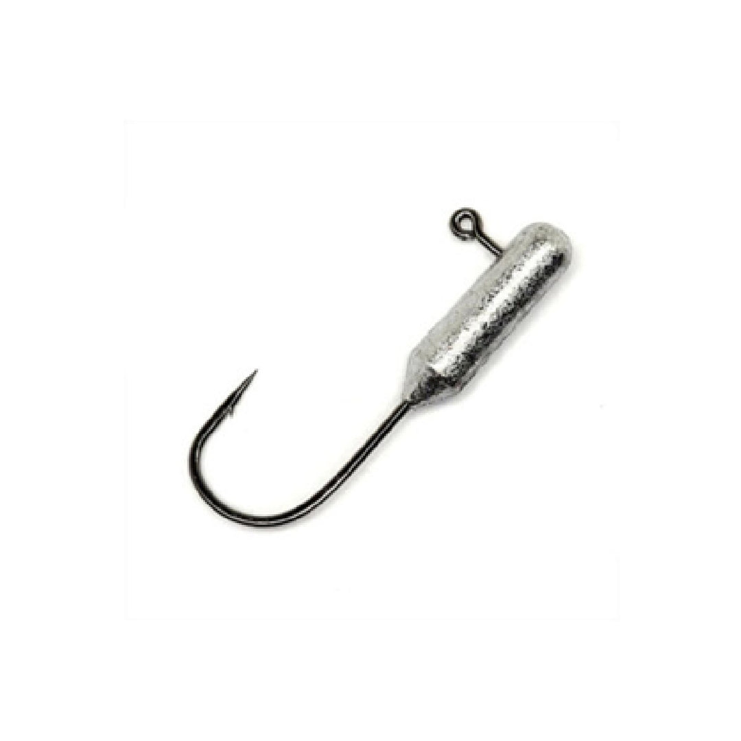 Gamakatsu Tube Head close-up view