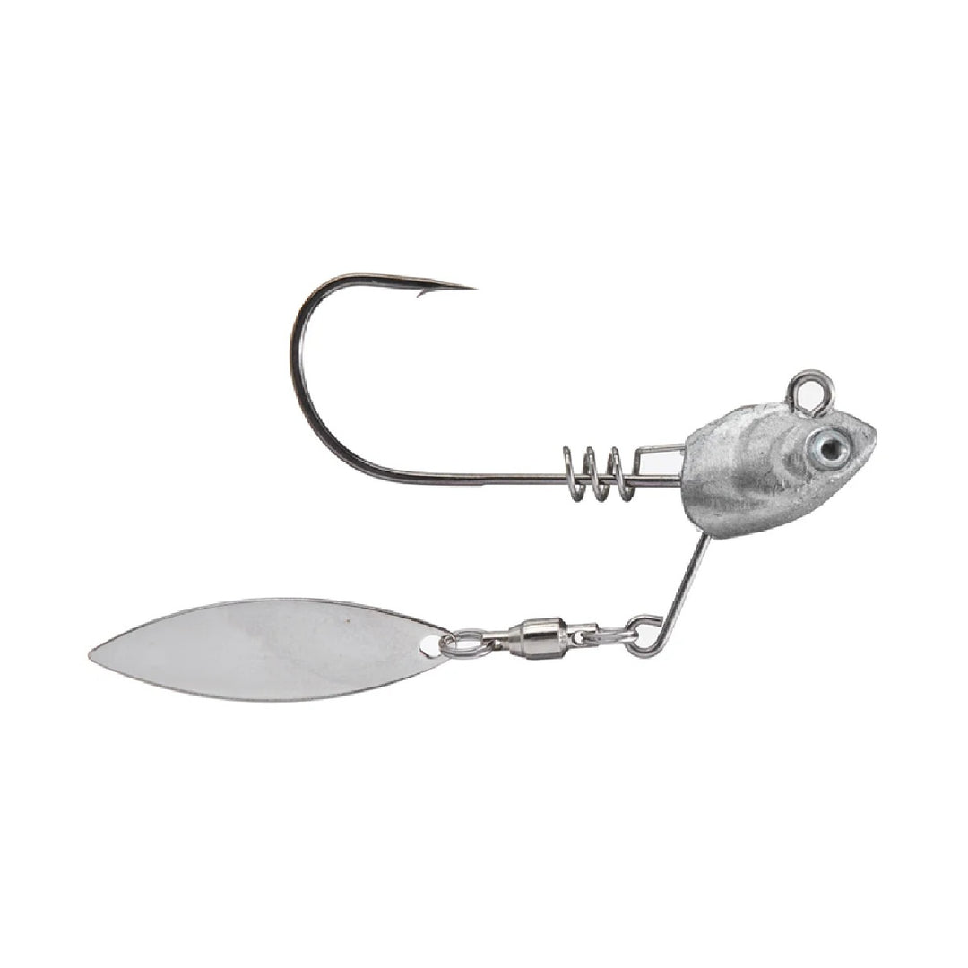 Gamakatsu Under Spin Head Mini