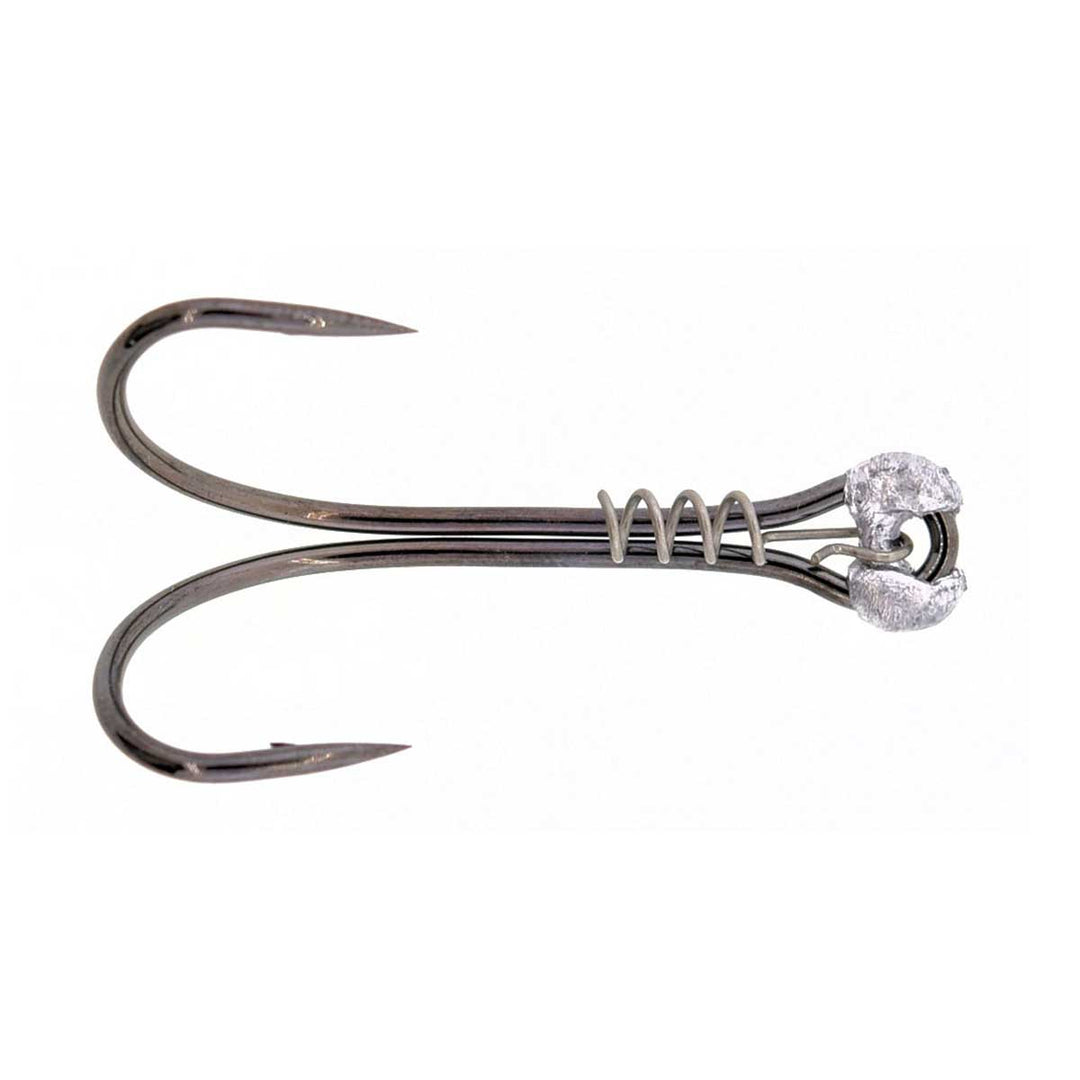 Gambler Chris Lane's Double Trouble Toad Hook