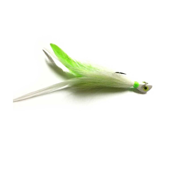 Gambler JTK Hair Jig