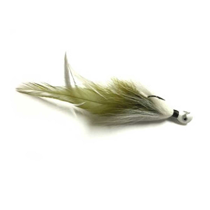Gambler JTK Hair Jig