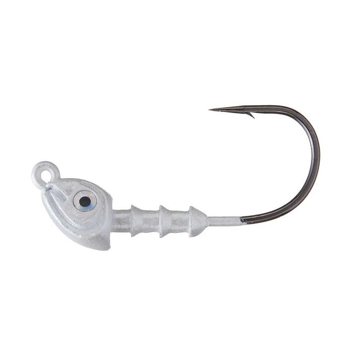 Gambler Triple Barb Jig Head