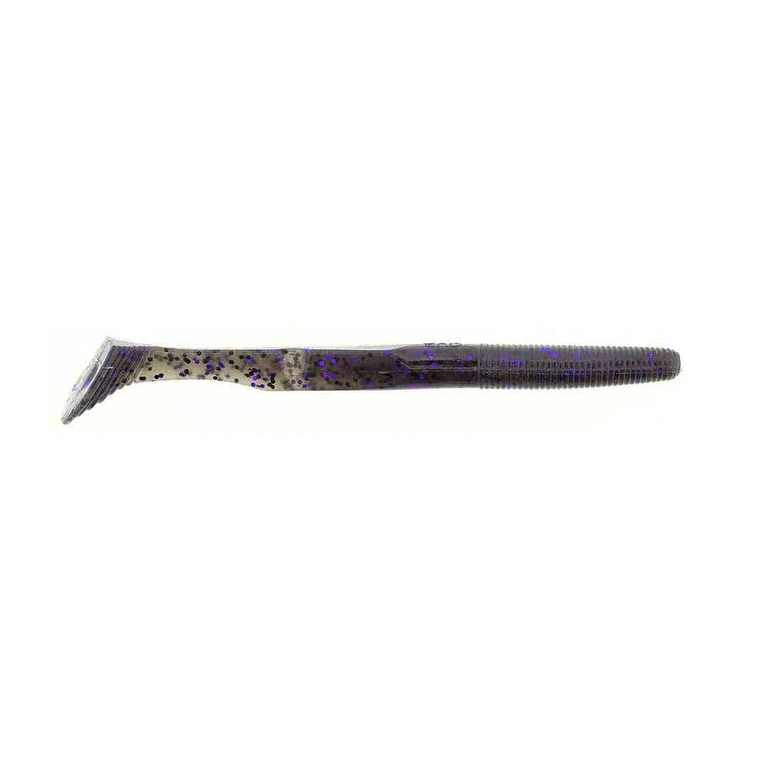 Gary Yamamoto 5-inch Swim Senko paddle tail swimbait for bass fishing