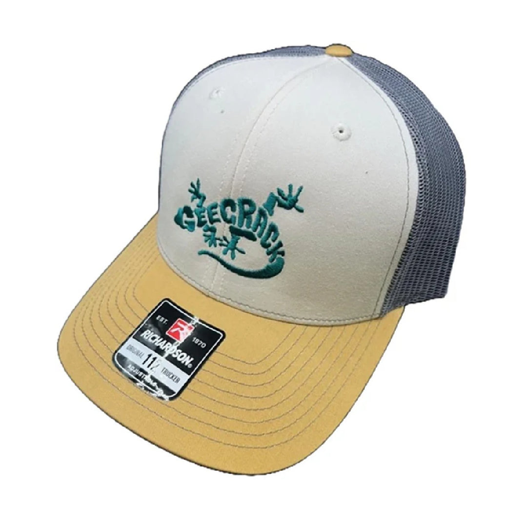 GeeCrack Hats
