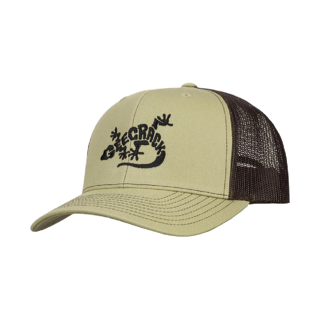 GeeCrack Hats