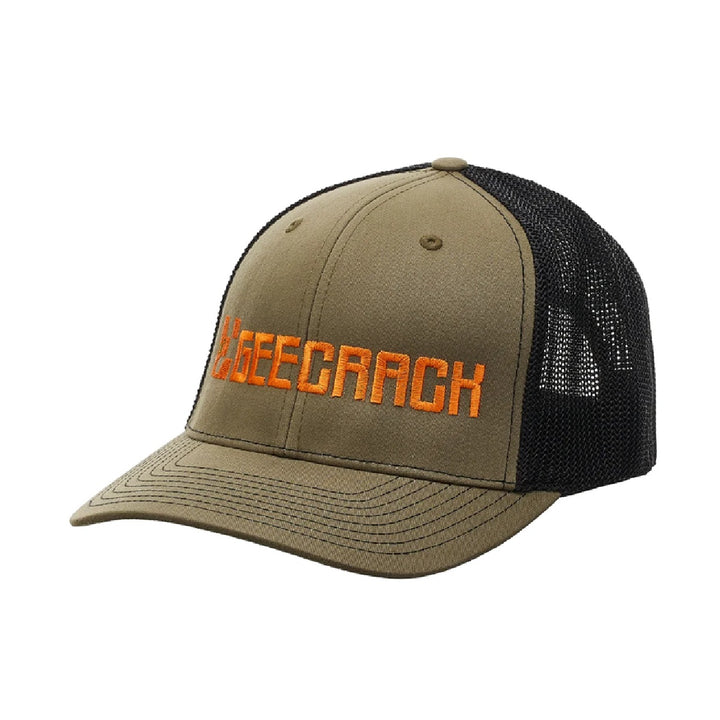 GeeCrack Hats