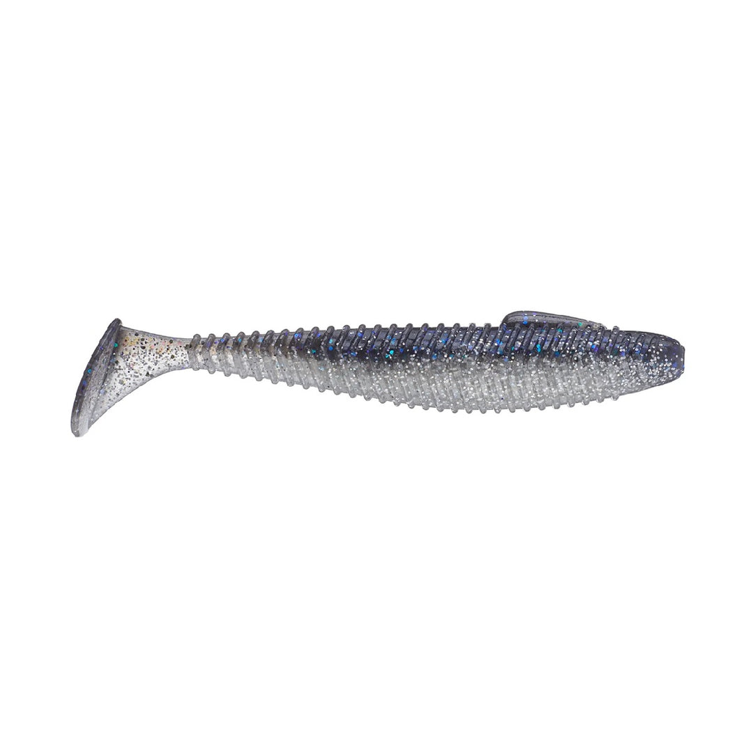 Crafted with GeeCrack SAF material for enhanced action, flavor, and durability