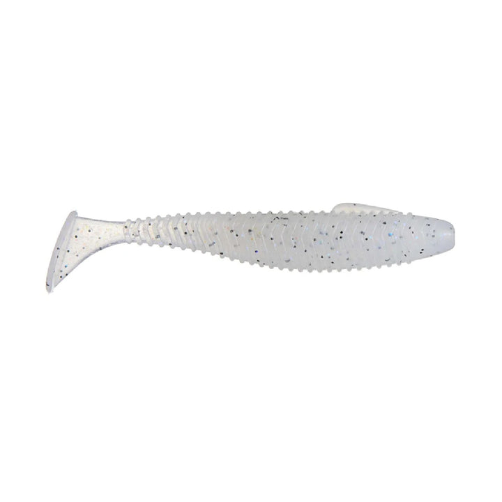 Crafted with GeeCrack SAF material for enhanced action, flavor, and durability