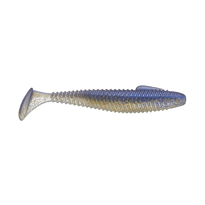 Crafted with GeeCrack SAF material for enhanced action, flavor, and durability