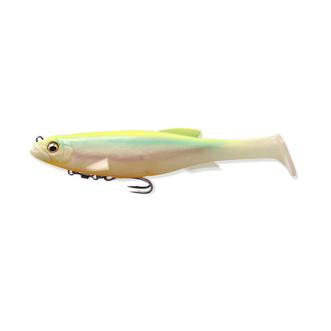 Megabass Magdraft 5"