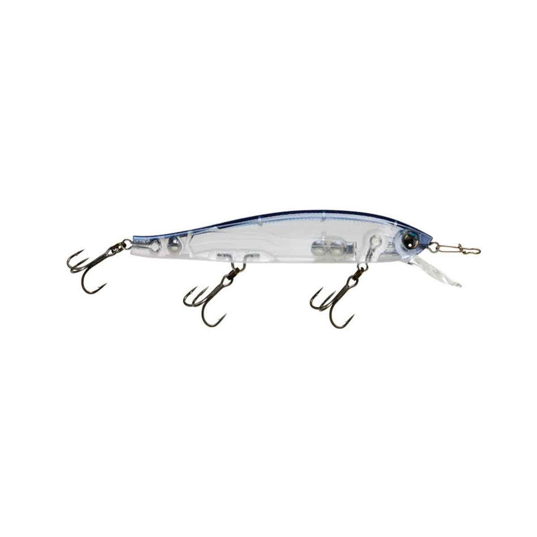 Duel Hardcore Minnow Flat Jerkbait