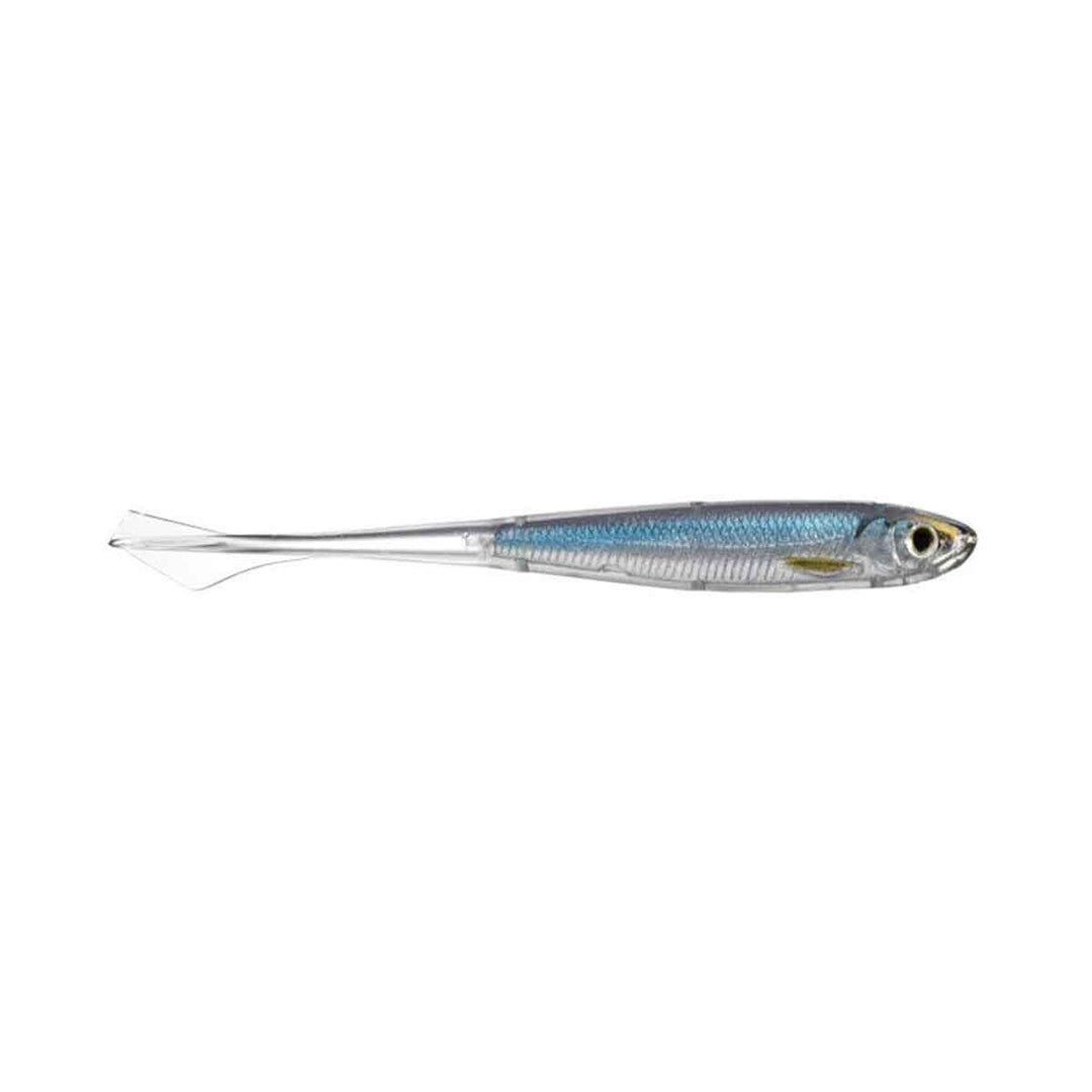 LiveTarget Ghost Tail Minnow