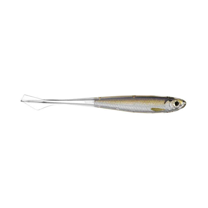 LiveTarget Ghost Tail Minnow