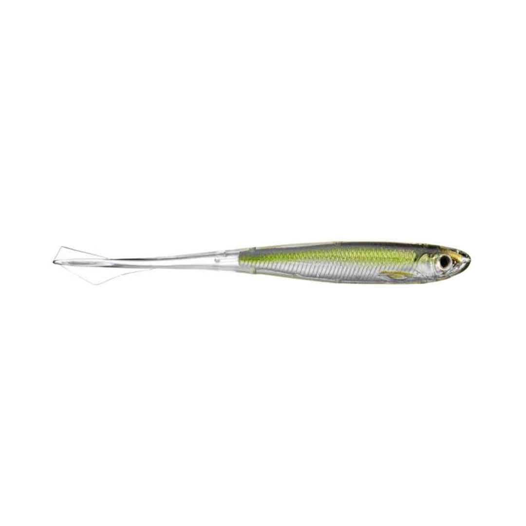 LiveTarget Ghost Tail Minnow