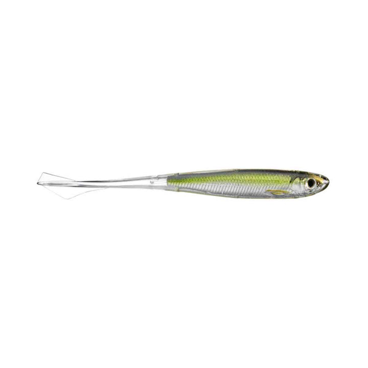 LiveTarget Ghost Tail Minnow