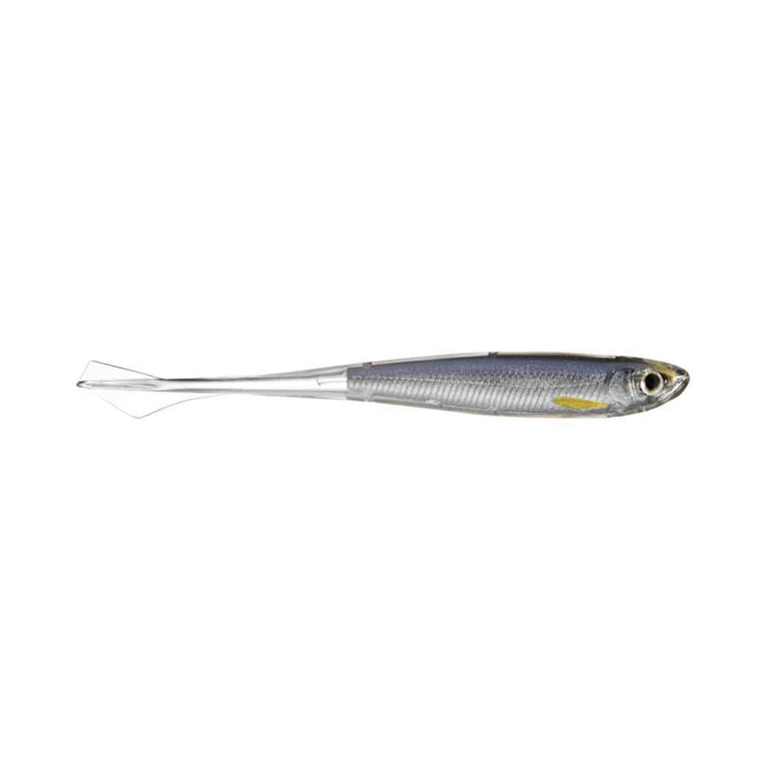 LiveTarget Ghost Tail Minnow