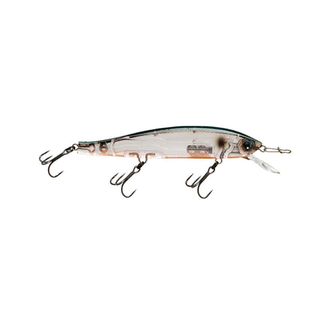 Duel Hardcore Minnow Flat Jerkbait