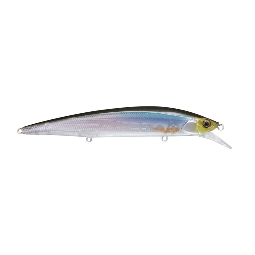 Jackall Rerange Jerkbait