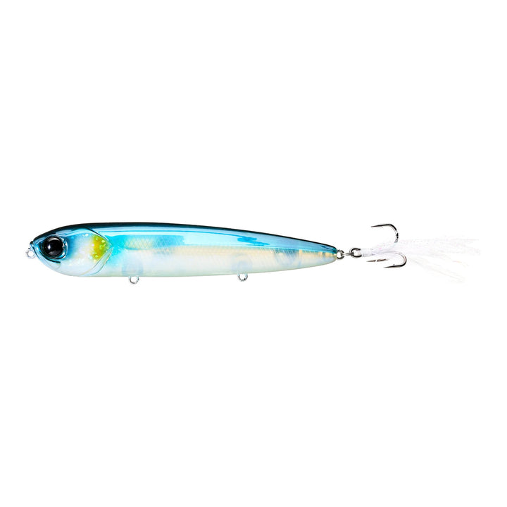 Damiki Rambler 120