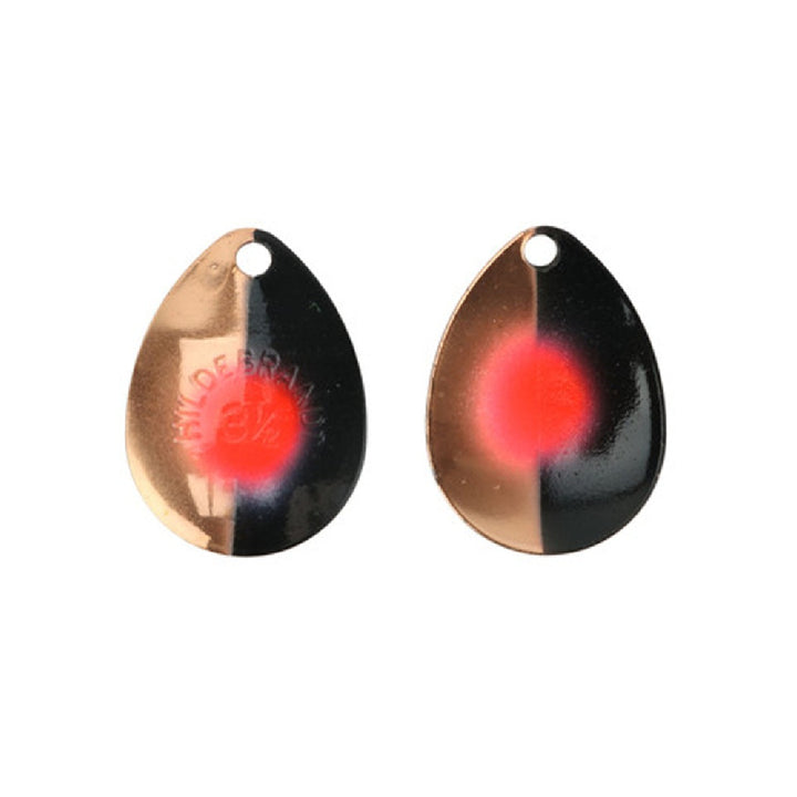 Hildebrandt Premium Copper Colorado Blades