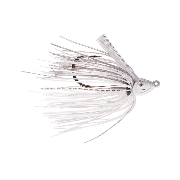 Gambler Goat Swim Jig weedless bass fishing lure