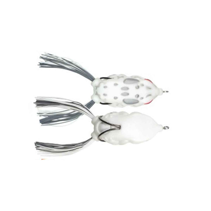 Lunkerhunt Compact Frog