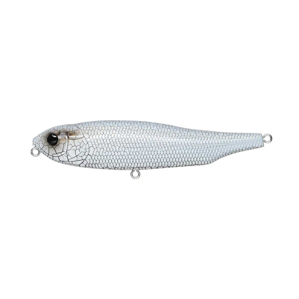 Megabass Giant Dog-X – Legendary Topwater Walking Bait for