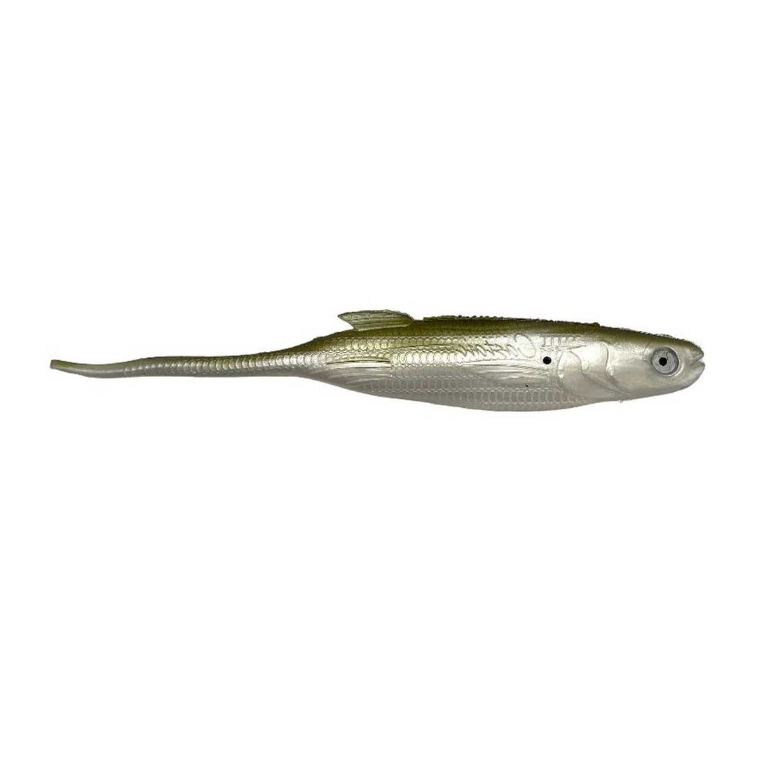 Giant Jerky J_Green Shad
