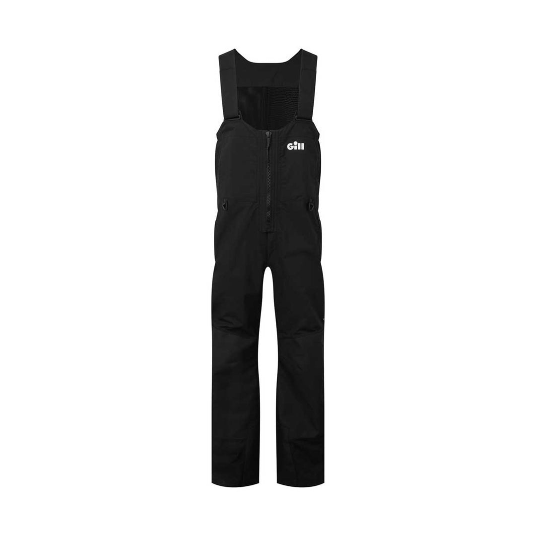 Gill Meridian X Bib – Waterproof Fishing Bib Overalls for Harsh Conditions