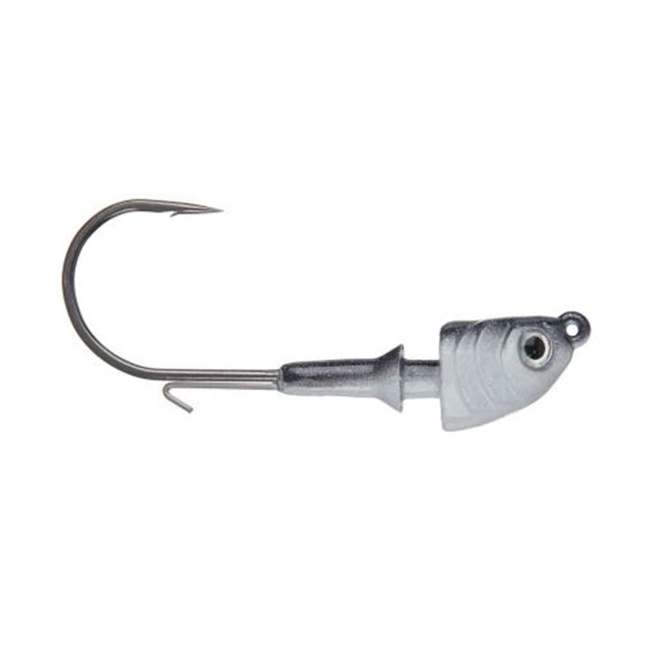 Dirty Jigs Tackle Tactical Bassin' Finesse Swim Bait Head