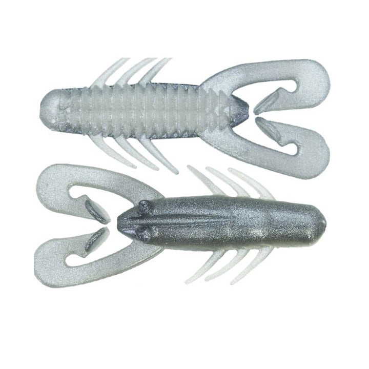 Gene Larew Jacob Wheeler Hammer Craw