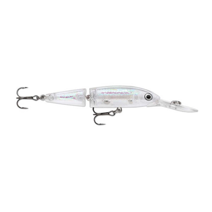 Jointed Deep Husky Jerk_Glass Minnow