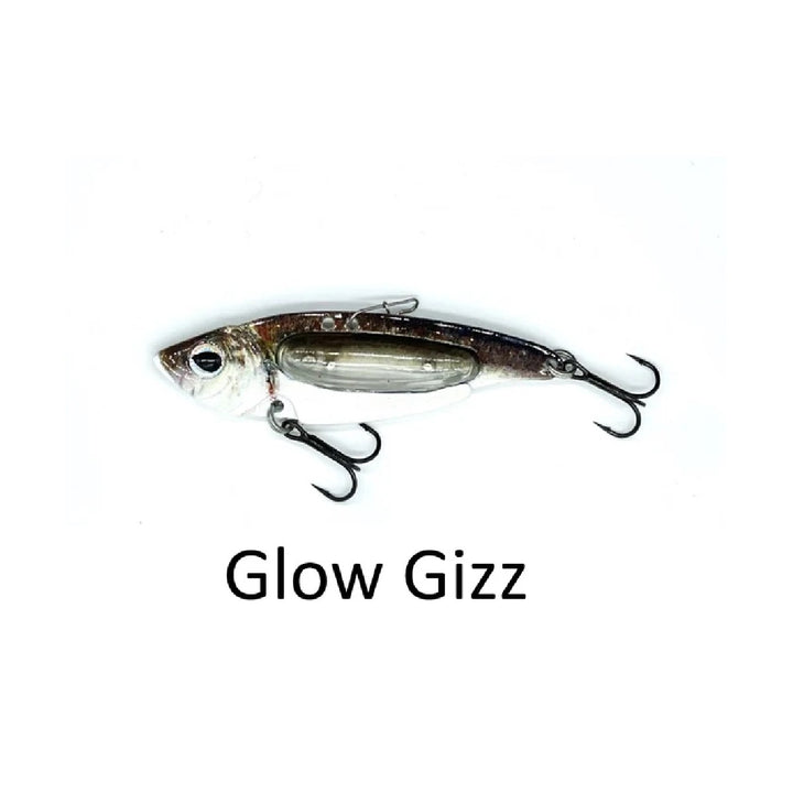 Walleye Nation Rip-N-Rattle