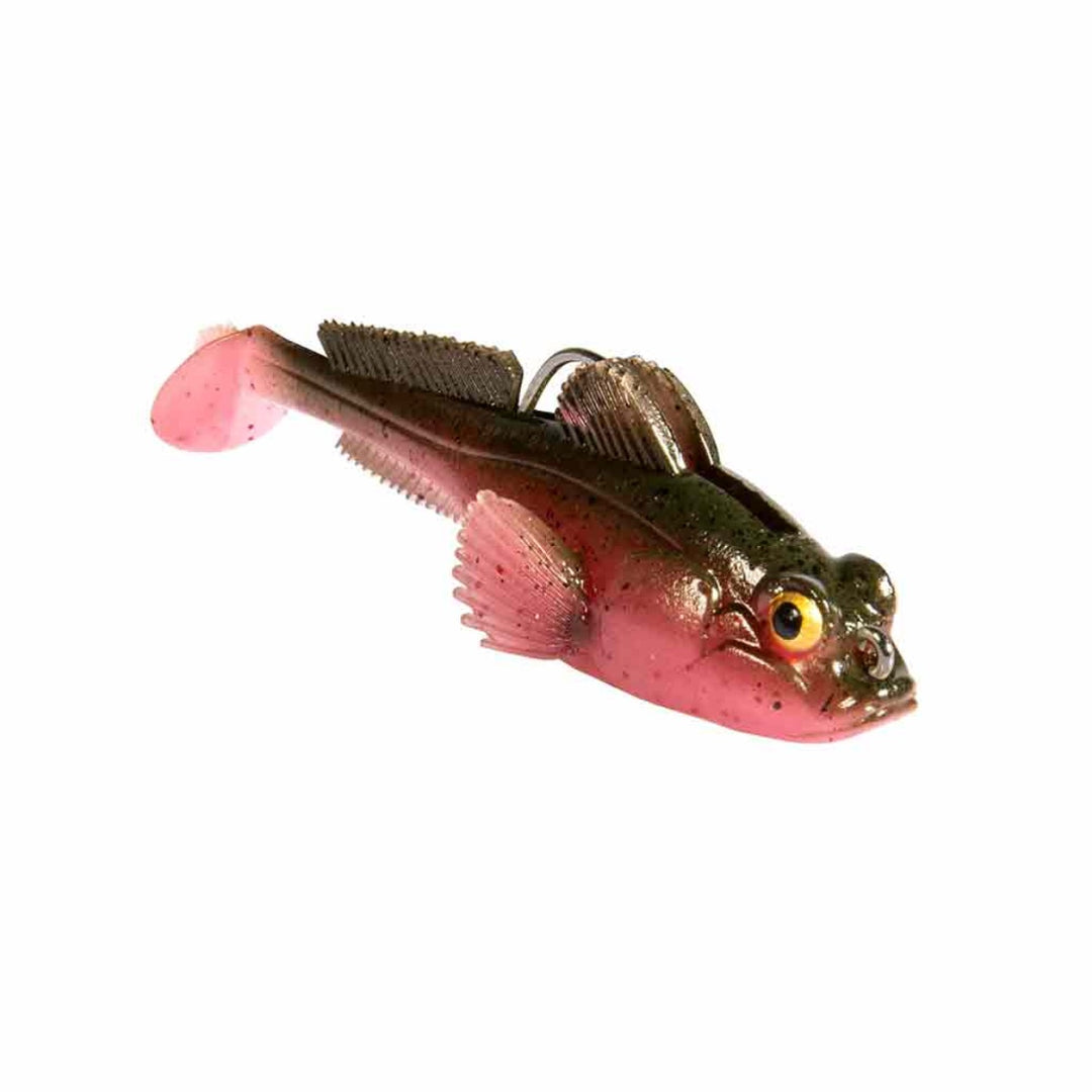 Z-Man Gobius