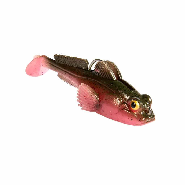 Z-Man Gobius