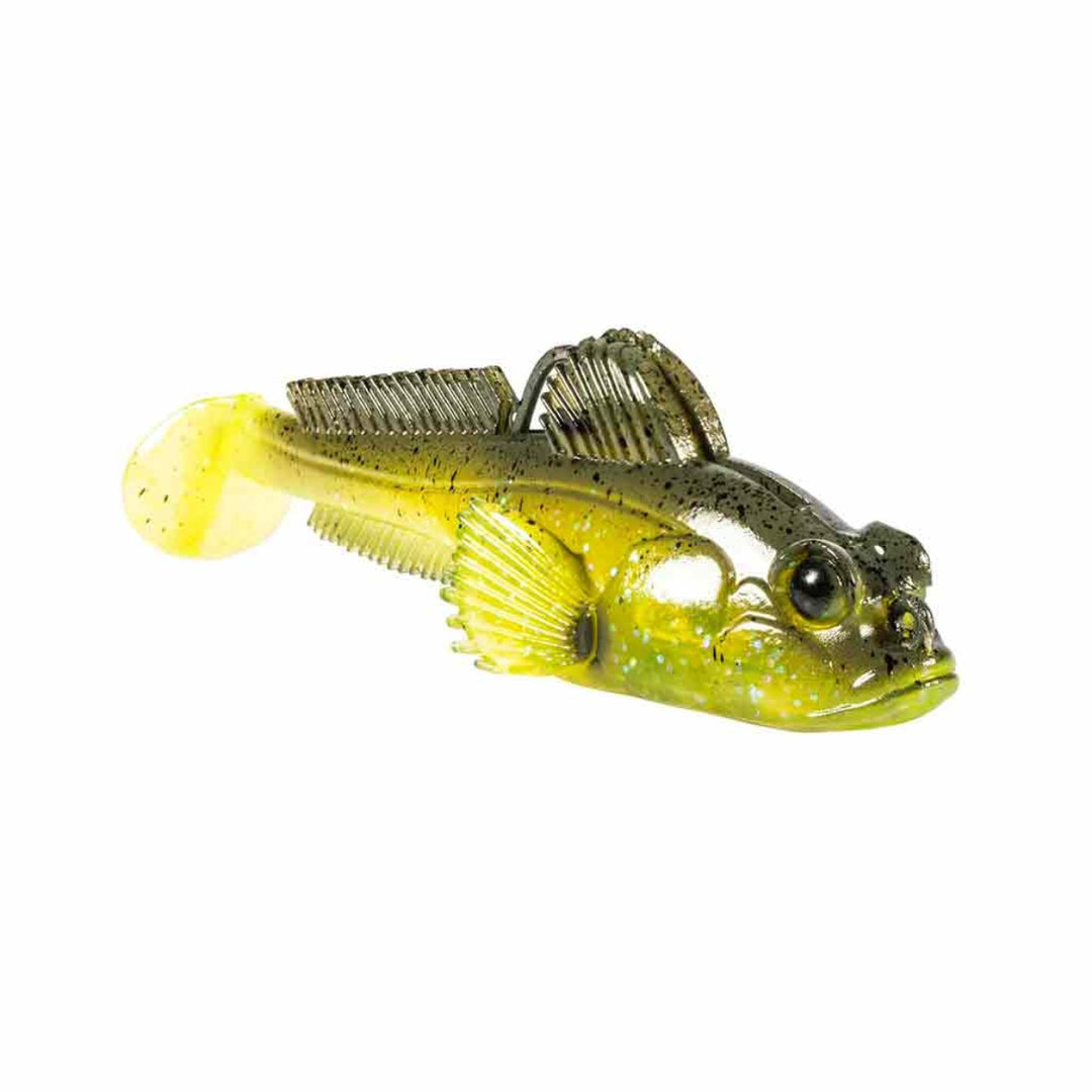 Z-Man Gobius