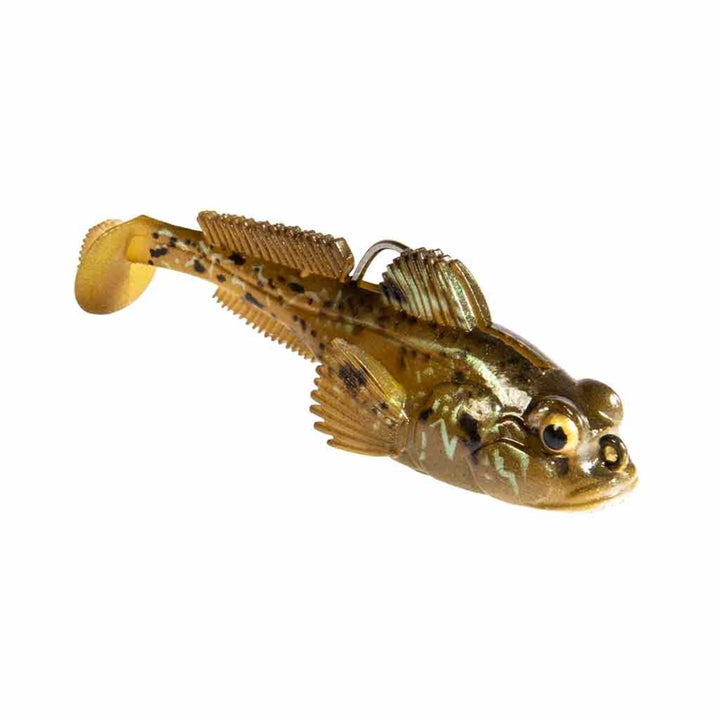 Z-Man Gobius