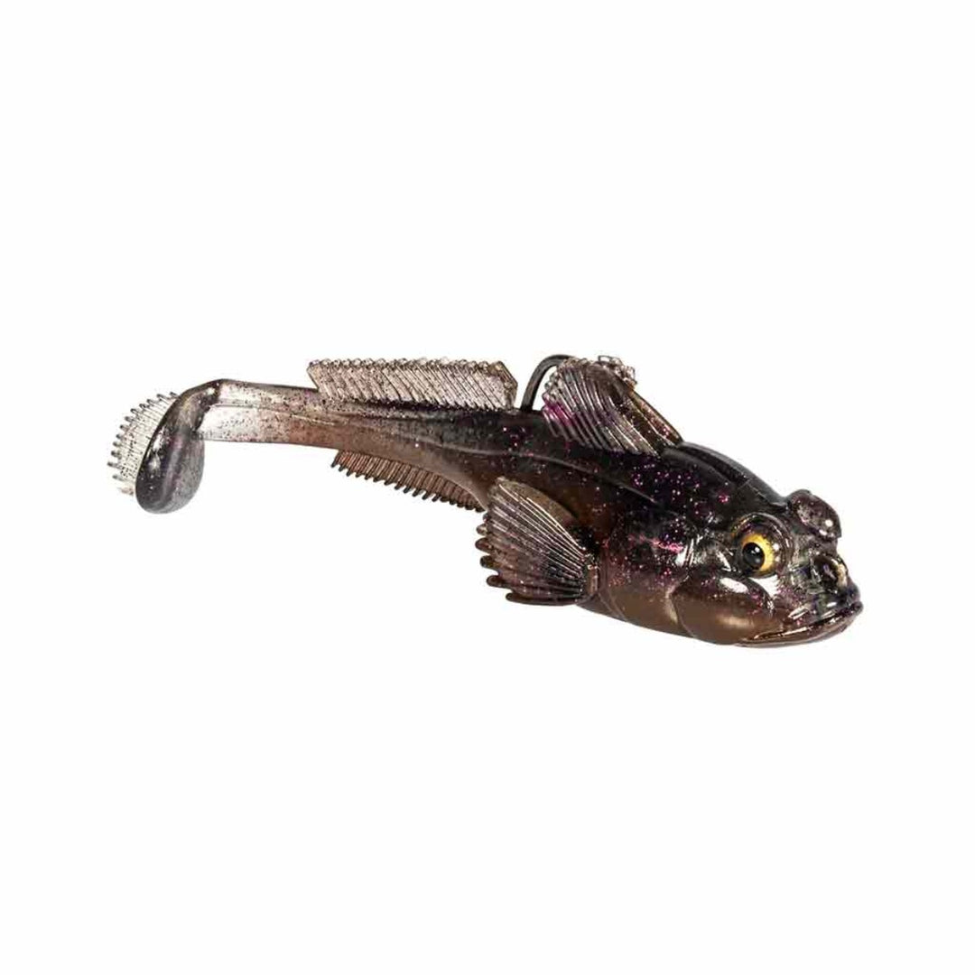 Z-Man Gobius